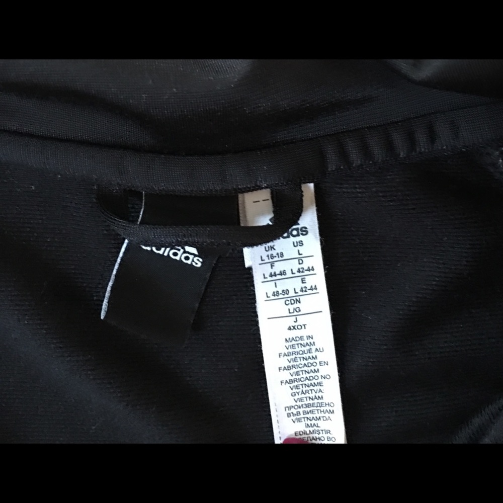 Adidas Jacket - Picture 3 of 4